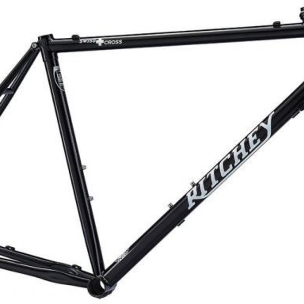 Ritchey Swiss Cross