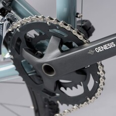 Genesis Croix De Fer 10 Flat Bar