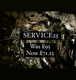 Service25