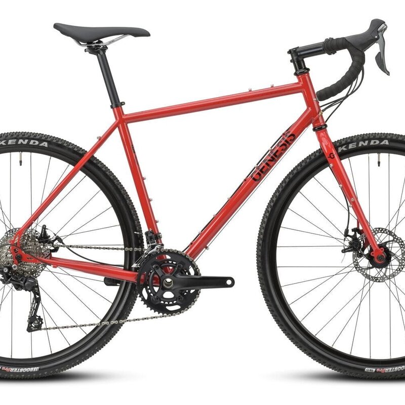 Genesis Croix De Fer 20