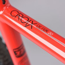 Genesis Croix De Fer 20