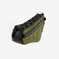 Wizard Works Wizard Works Framebagracadabra Partial Frame Bag Core Collection - Large