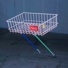 Manivelle Manivelle Basket - No.55 Edition
