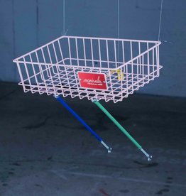 Manivelle Manivelle Basket - No.55 Edition