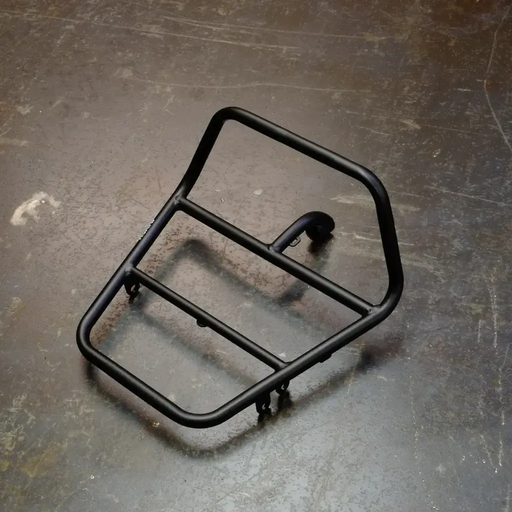 Allygn Allygn Diamond Rack Black