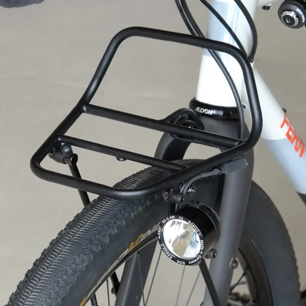 Allygn Allygn Diamond Rack Black