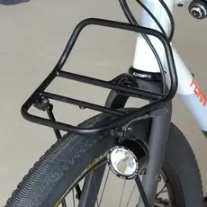 Allygn Allygn Diamond Rack Black