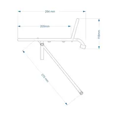 Allygn Allygn Grill Rack (all colours)