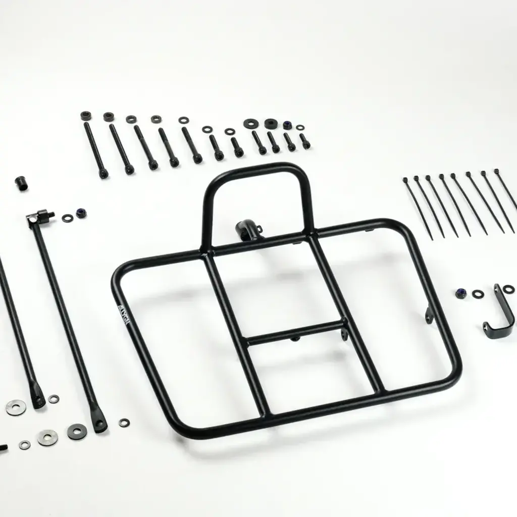 Allygn Allygn Grill Rack