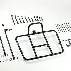 Allygn Allygn Grill Rack