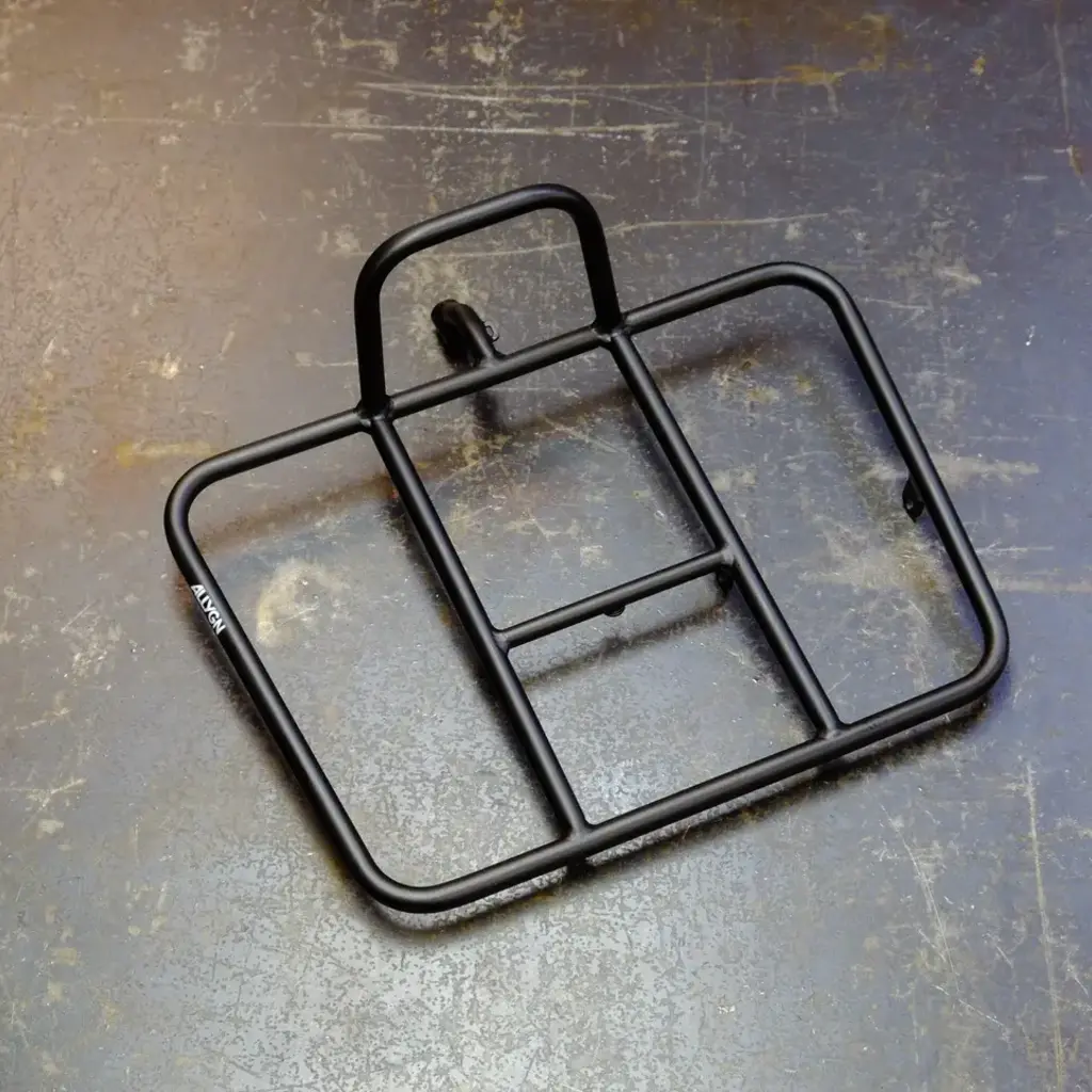 Allygn Allygn Grill Rack