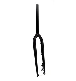 Identiti XC Rigid Steel forks