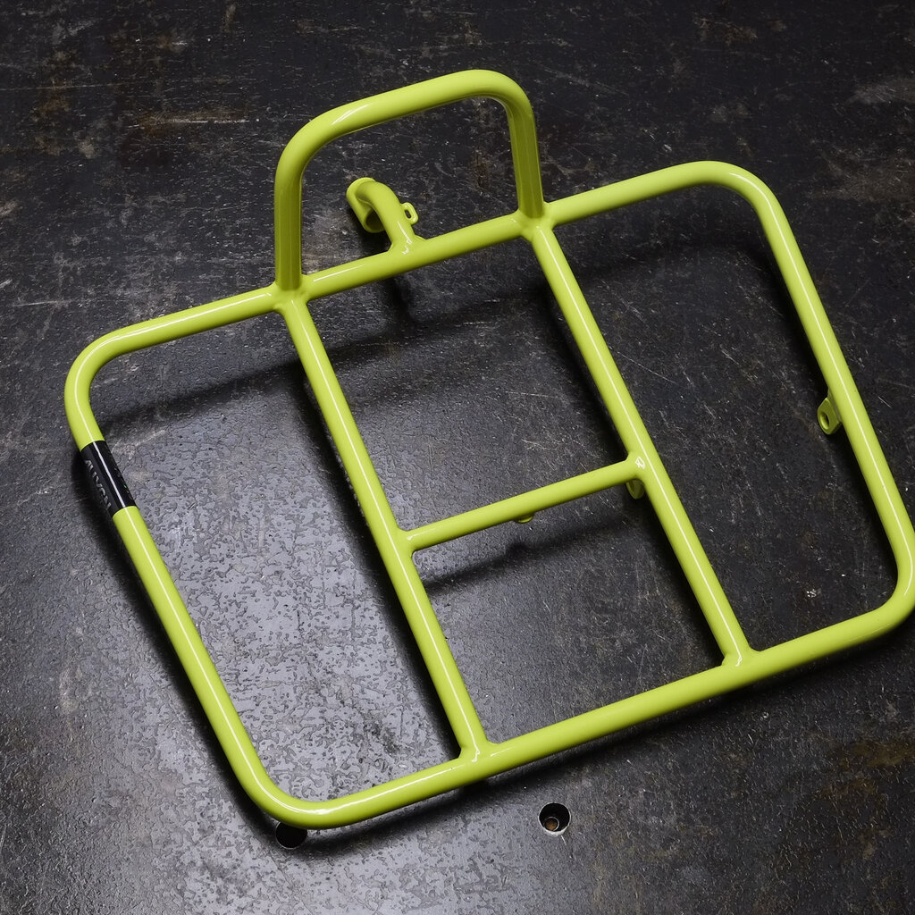 Allygn Allygn Grill Rack