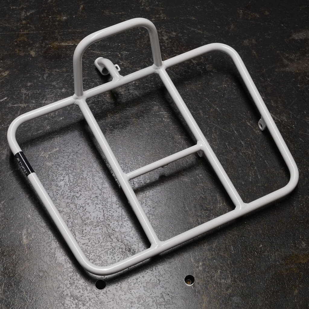 Allygn Allygn Grill Rack