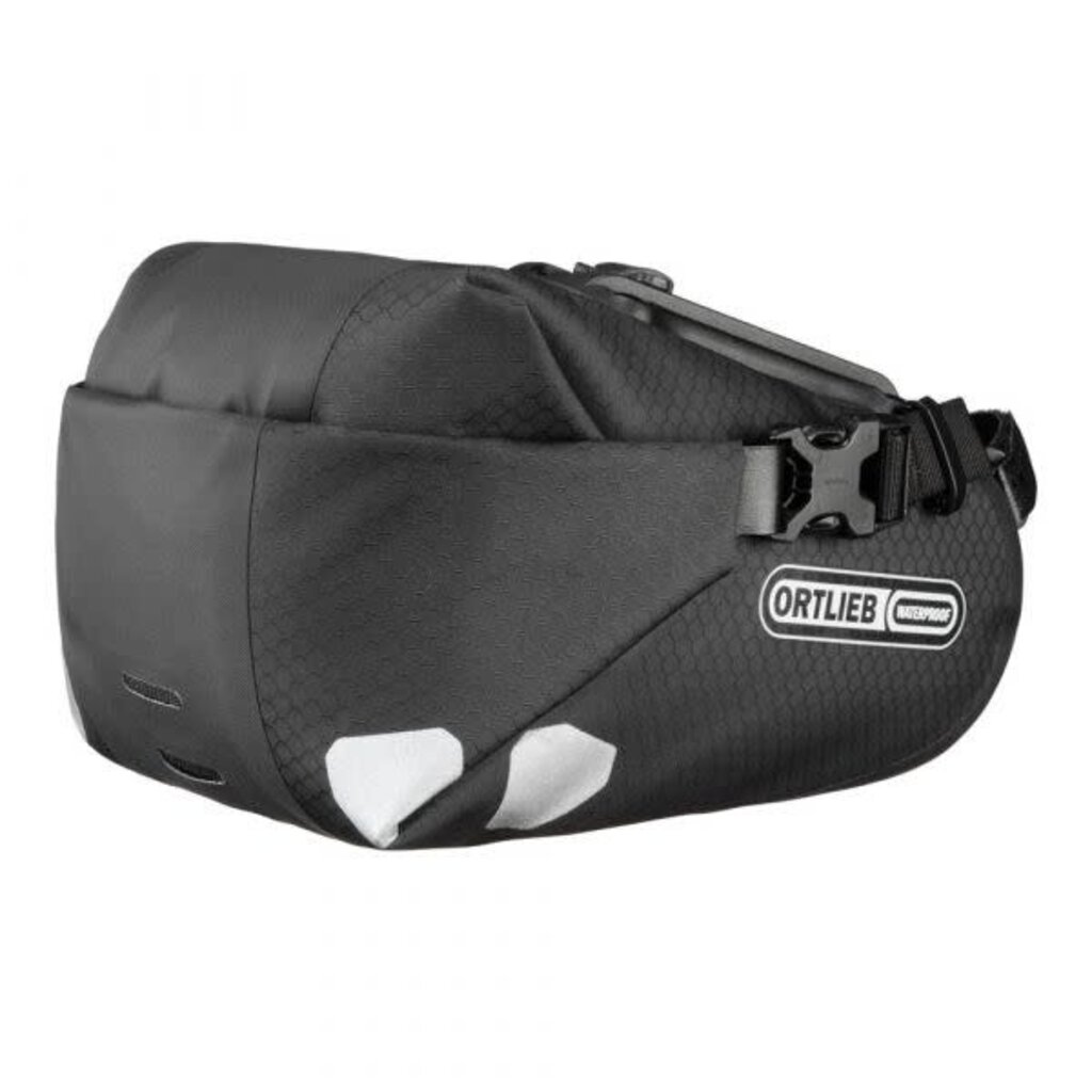 ortlieb saddle bag 2 4.1 l