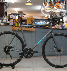 Ritchey Road Logic - 59cm - Shop Floor Build