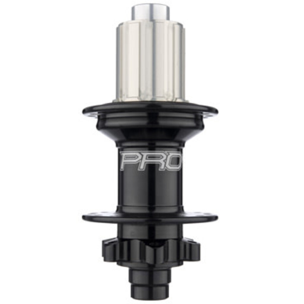 PRO 4 Rear 32H 148mm - 12mm - Microspline HOPE