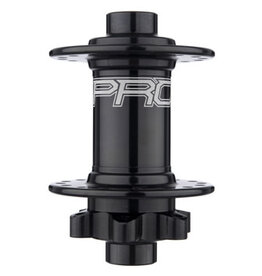 Hope Pro4 Front Hub 6bolt 12mm Through Axle Black