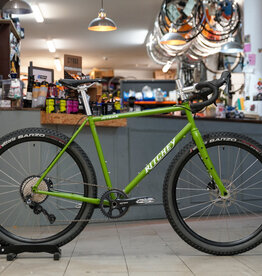 Ritchey Outback - Shop Build - Gauc Y Crema (L)