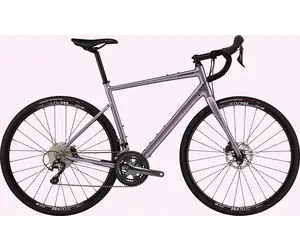 Cannondale Synapse Silver Cannondale Synapse Silver 2021