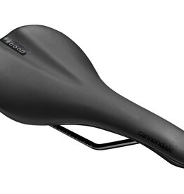 Cannondale Scoop Steel Shallow Saddle BKB 142mm