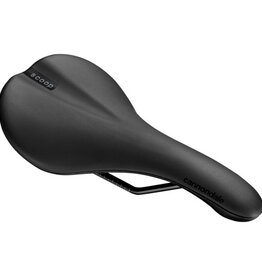 Cannondale Scoop Steel Radius Saddle BKB 142mm