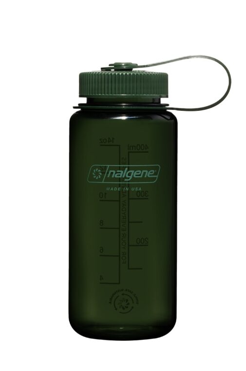 Nalgene WM 0.5L Tritan Sustain - - SeaBass Cycles