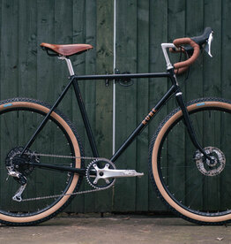 Rune Rune - Rufus Stone Frameset