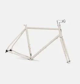 Temple Cycles TEMPLE ADVENTURE DISC MK2 FRAMESET