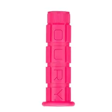 Lizard Skins Oury V2 Lock-On Bike Grips - Super Soft, USA Made For MTB/BMX/ATV