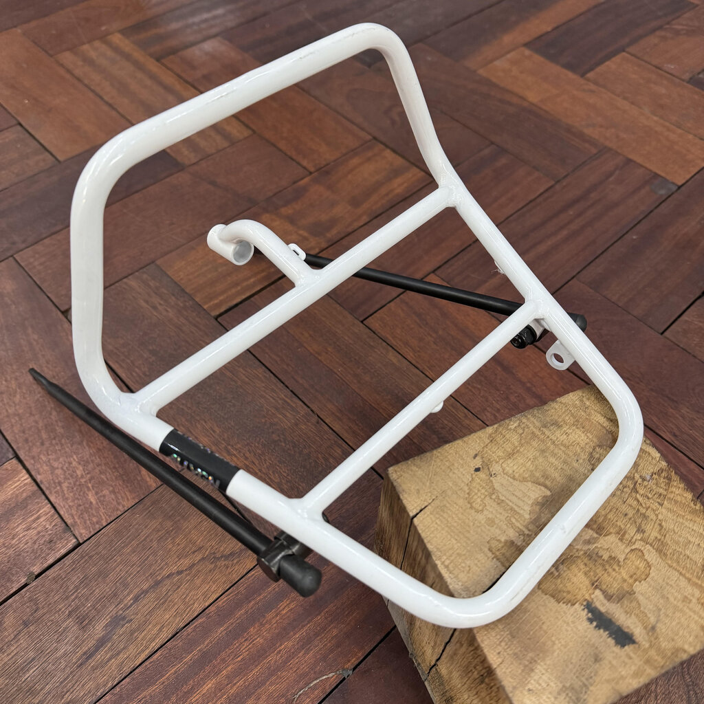 Allygn Allygn Diamond Rack Black