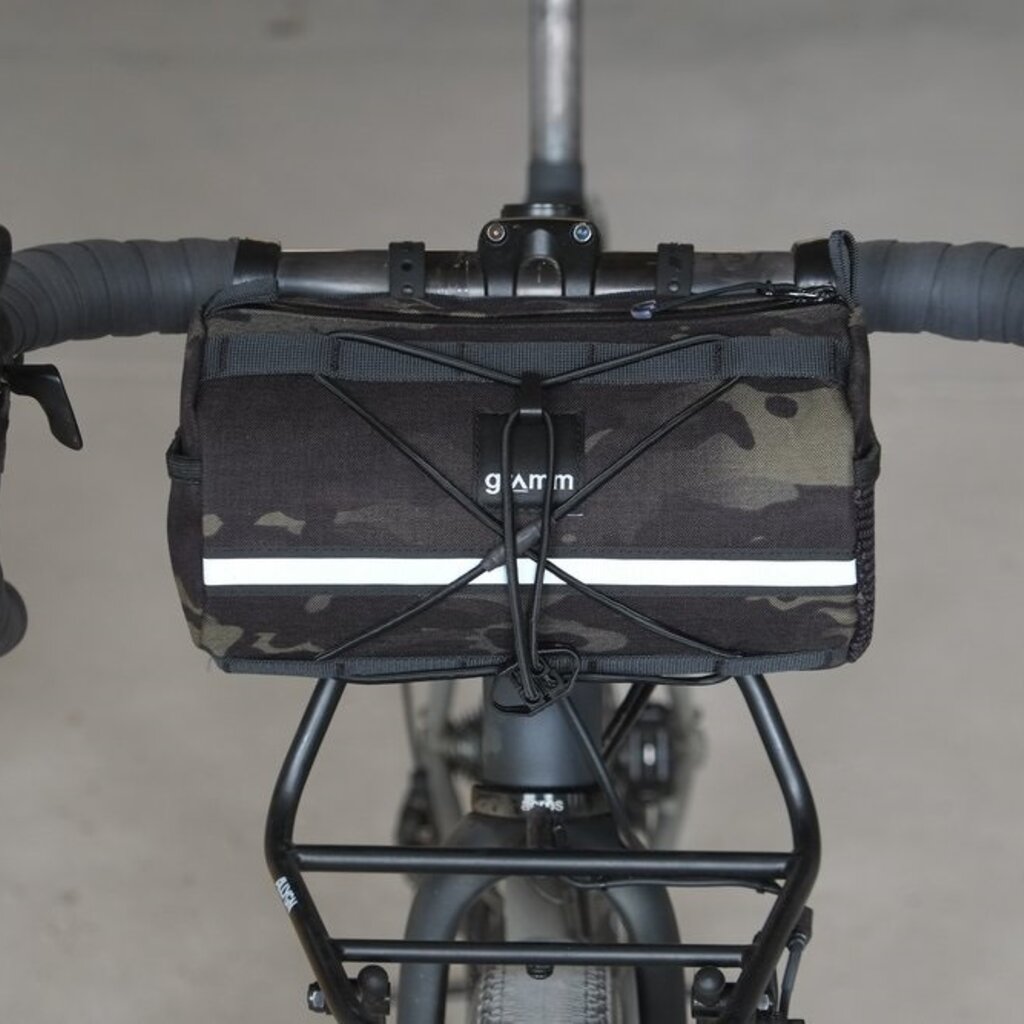 GRAMM Gramm Tourpacking Handlebar Roll 2.5L