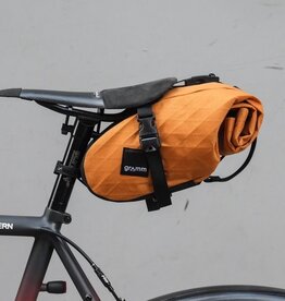 GRAMM Gramm Tourpacking Saddle Roll/Seat Bag 3L