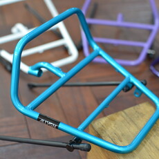 Allygn Allygn Diamond Rack Black