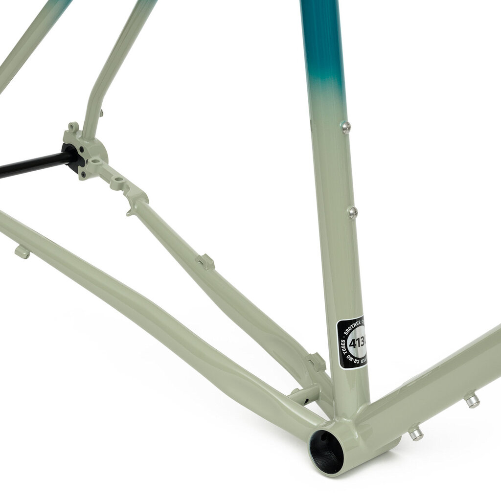 Brother Kepler Frameset 2025