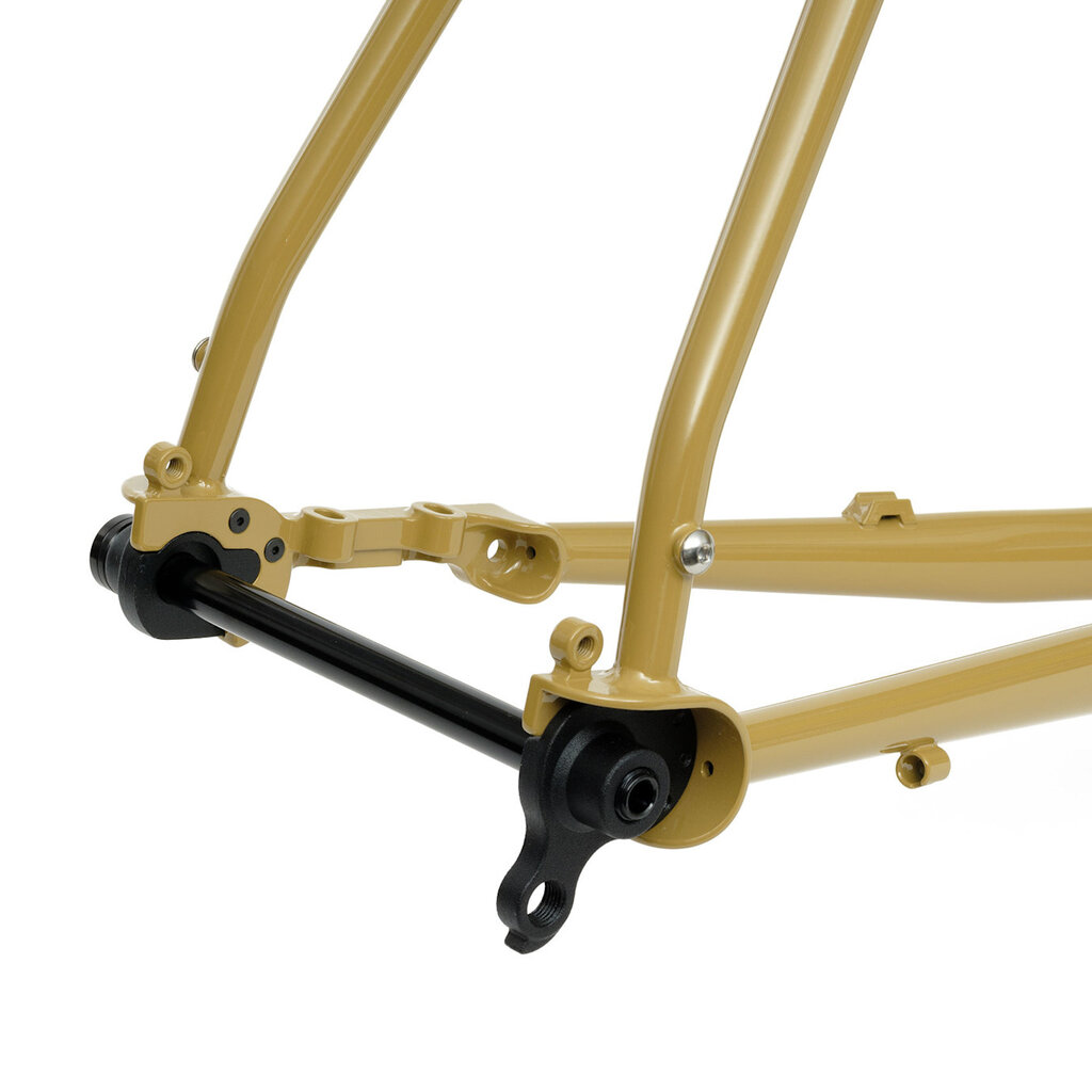Brother Kepler Frameset 2025