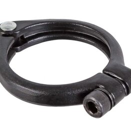 RITCHEY BREAKAWAY DOWNTUBE HINGE CLAMP: 34.9MM
