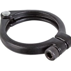 RITCHEY BREAKAWAY DOWNTUBE HINGE CLAMP: 34.9MM