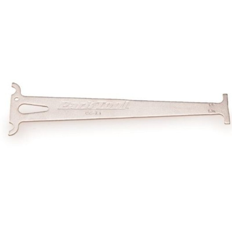 TOOL Park CC-3.2 Chain Wear Indicator