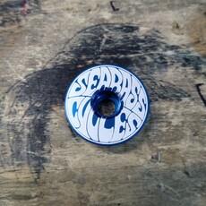 Seabass Top Cap