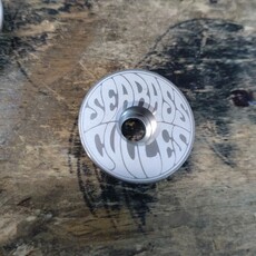 Seabass Top Cap