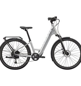 Cannondale Mavaro 650 Neo SL 2