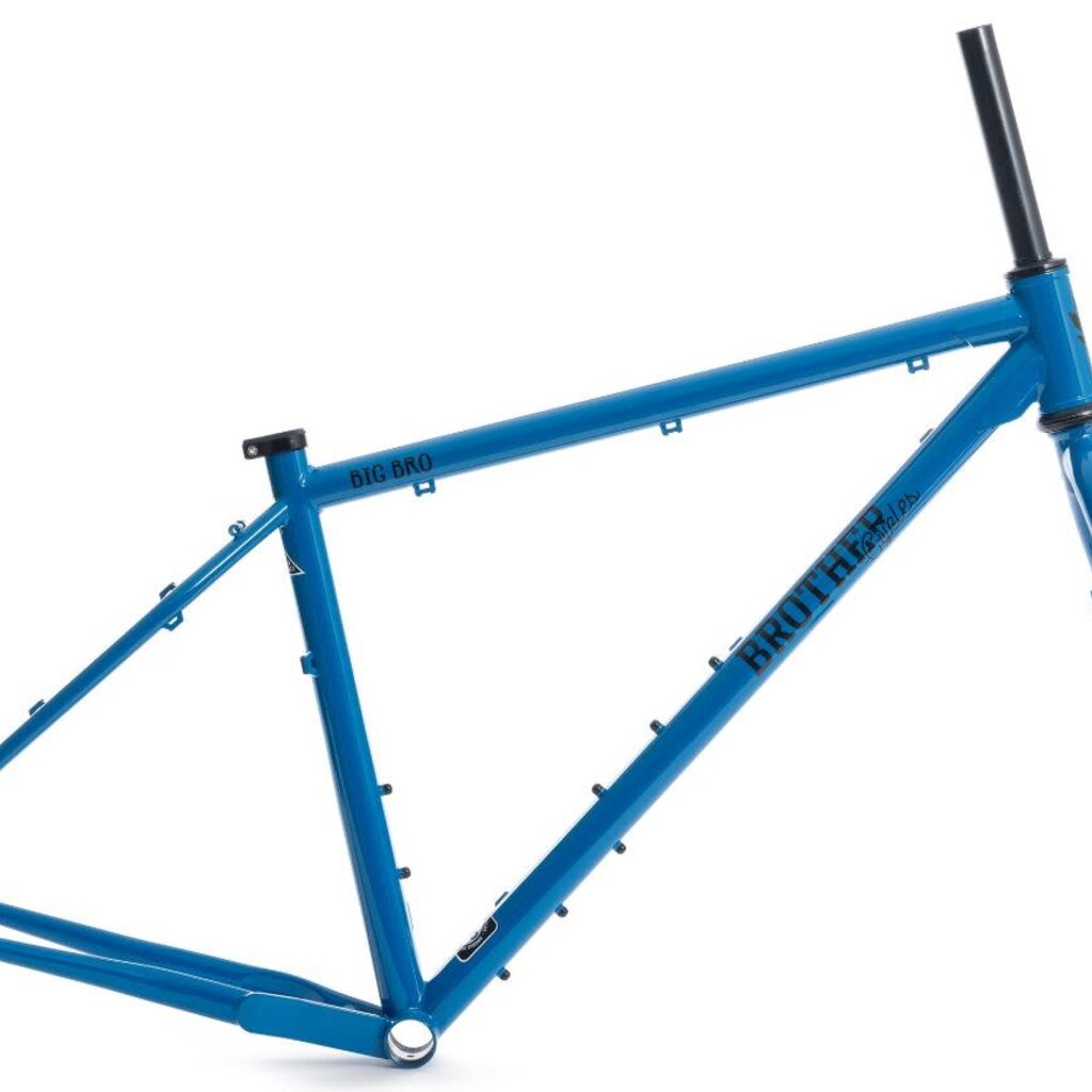 Brother Big Bro Frameset 2025