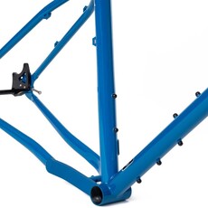 Brother Big Bro Frameset 2025