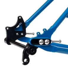 Brother Big Bro Frameset 2025