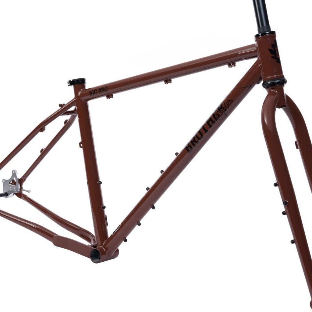 Brother Big Bro Frameset 2025