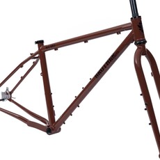 Brother Big Bro Frameset 2025