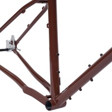 Brother Big Bro Frameset 2025