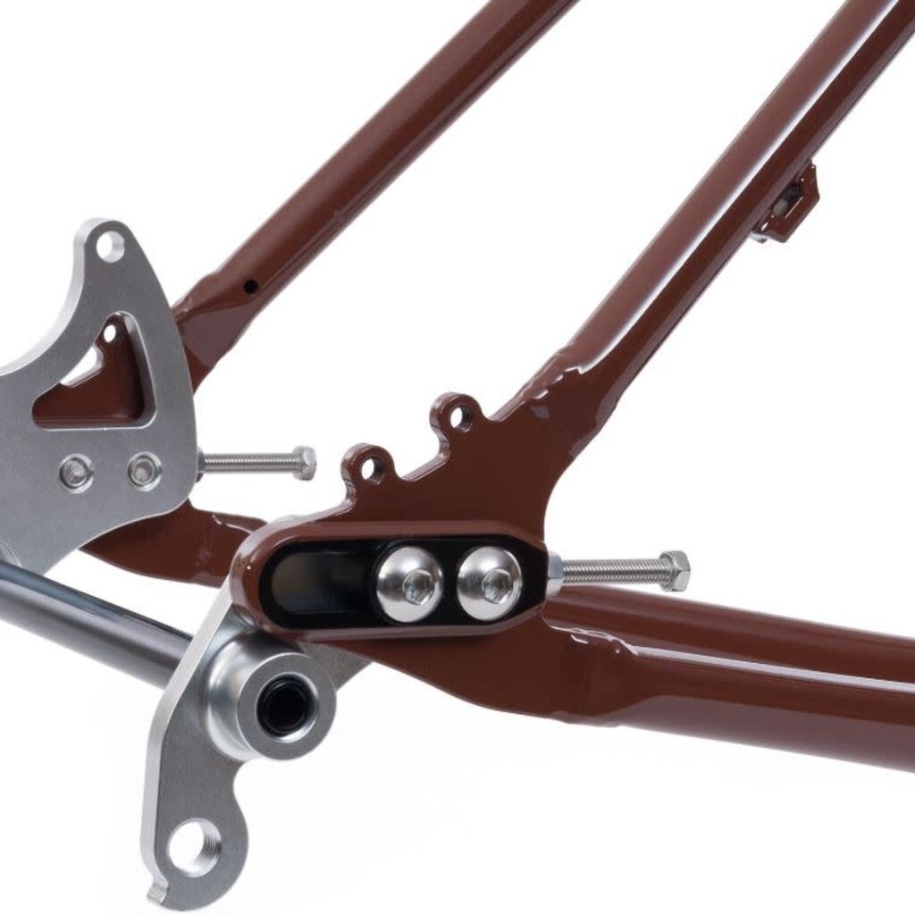 Brother Big Bro Frameset 2025