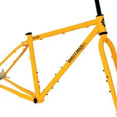 Brother Big Bro Frameset 2025